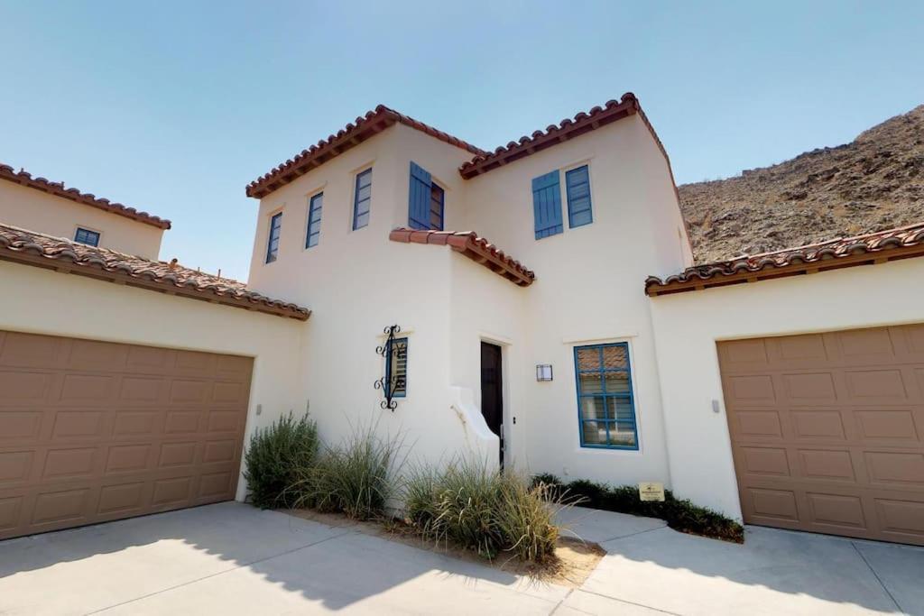 Lv305 Legacy Villas Townhome W Expansive Patio La Quinta Exterior foto